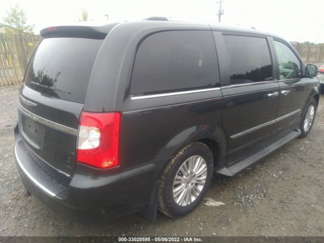 Photo 3 VIN: 2C4RC1GG7CR416421 - CHRYSLER TOWN & COUNTRY 