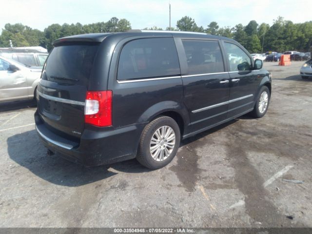 Photo 3 VIN: 2C4RC1GG7DR508789 - CHRYSLER TOWN & COUNTRY 