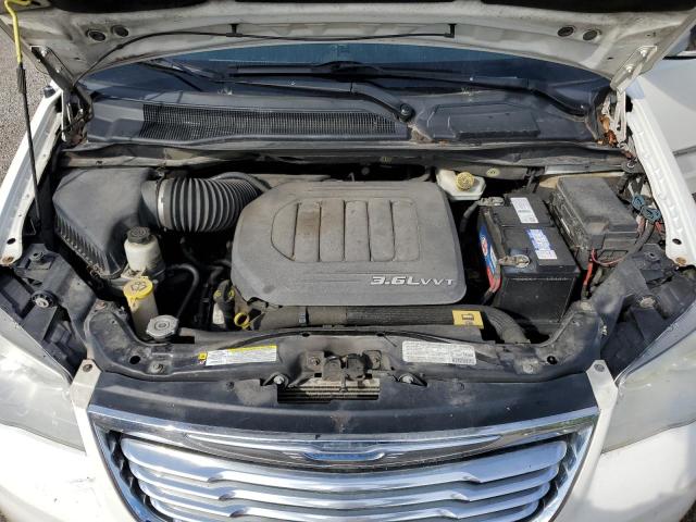 Photo 11 VIN: 2C4RC1GG7DR512910 - CHRYSLER TOWN & COU 