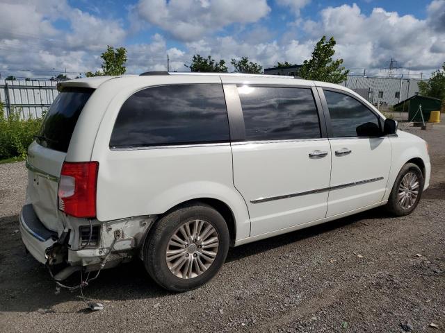 Photo 2 VIN: 2C4RC1GG7DR512910 - CHRYSLER TOWN & COU 