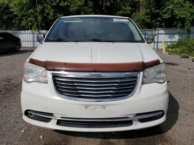 Photo 4 VIN: 2C4RC1GG7DR512910 - CHRYSLER TOWN & COU 