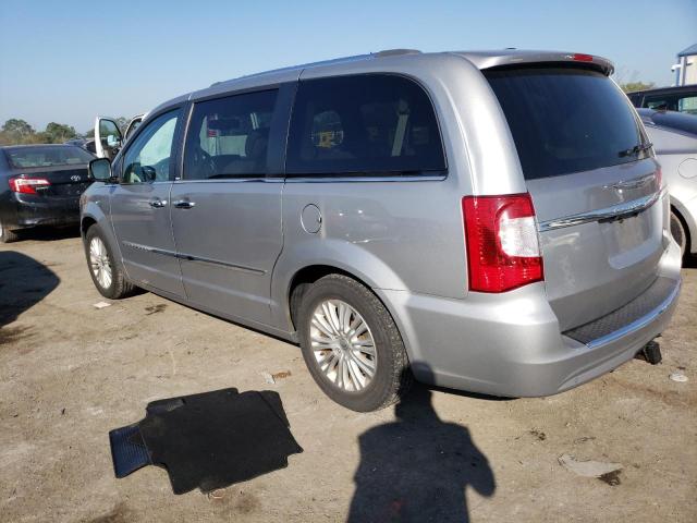 Photo 1 VIN: 2C4RC1GG7DR623067 - CHRYSLER TOWN & COU 