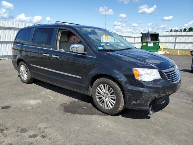 Photo 3 VIN: 2C4RC1GG7DR663150 - CHRYSLER TOWN & COUNTRY 