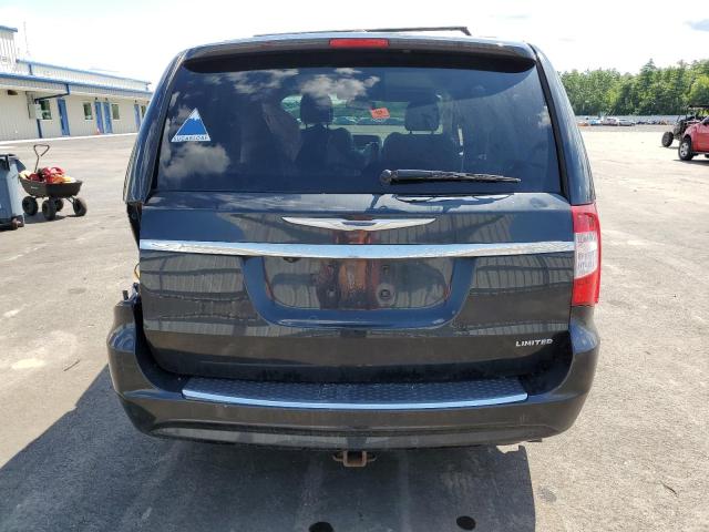 Photo 5 VIN: 2C4RC1GG7DR663150 - CHRYSLER TOWN & COUNTRY 