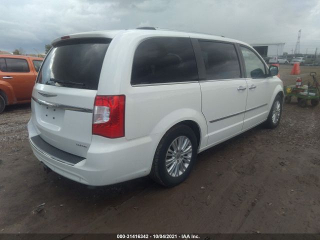 Photo 3 VIN: 2C4RC1GG7DR692129 - CHRYSLER TOWN & COUNTRY 