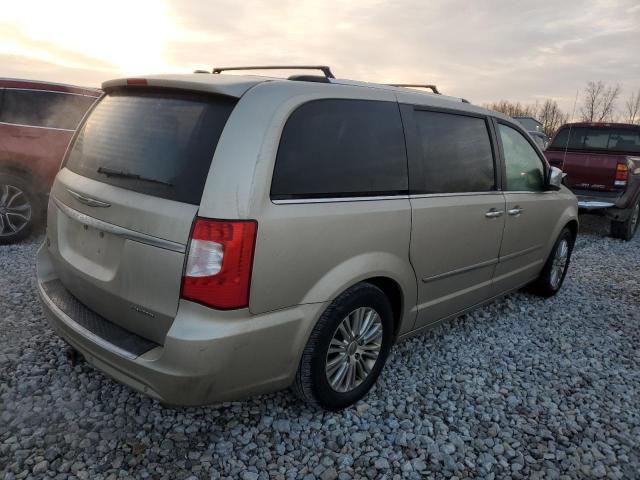 Photo 2 VIN: 2C4RC1GG7ER115330 - CHRYSLER MINIVAN 