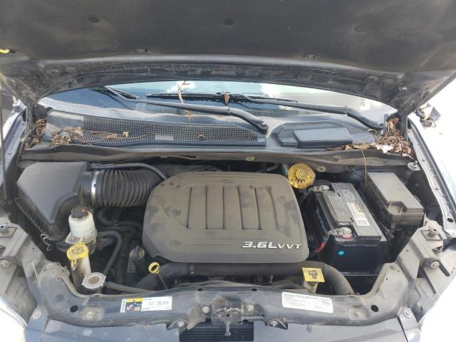 Photo 6 VIN: 2C4RC1GG7ER260092 - CHRYSLER TOWN & COU 