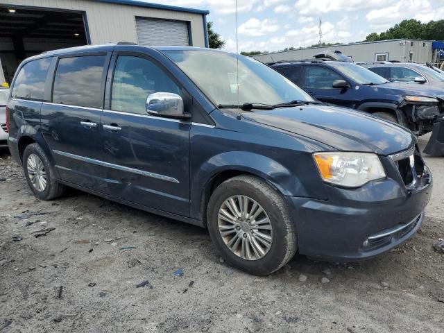 Photo 3 VIN: 2C4RC1GG7ER332683 - CHRYSLER TOWN & COUNTRY 