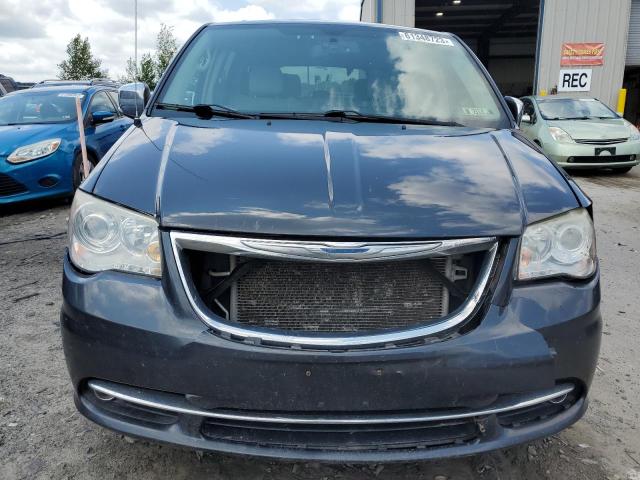 Photo 4 VIN: 2C4RC1GG7ER332683 - CHRYSLER TOWN & COUNTRY 