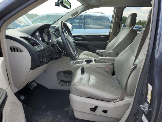 Photo 6 VIN: 2C4RC1GG7ER332683 - CHRYSLER TOWN & COUNTRY 