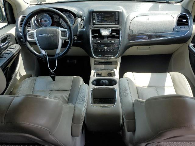 Photo 7 VIN: 2C4RC1GG7ER332683 - CHRYSLER TOWN & COUNTRY 