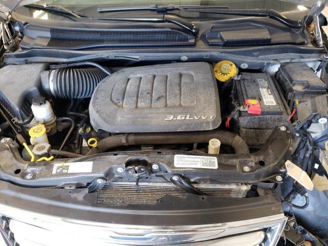 Photo 6 VIN: 2C4RC1GG7ER348852 - CHRYSLER TOWN & COU 