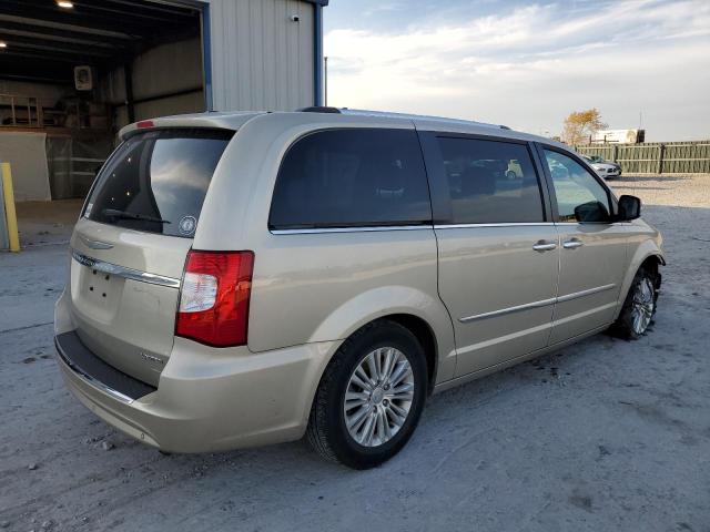 Photo 2 VIN: 2C4RC1GG7ER460132 - CHRYSLER MINIVAN 