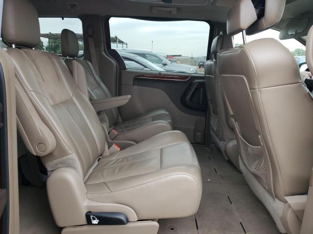 Photo 10 VIN: 2C4RC1GG7FR573659 - CHRYSLER TOWN & COU 