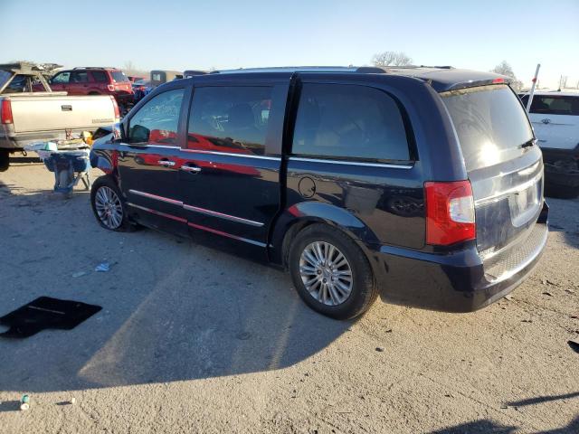 Photo 1 VIN: 2C4RC1GG7FR618793 - CHRYSLER MINIVAN 