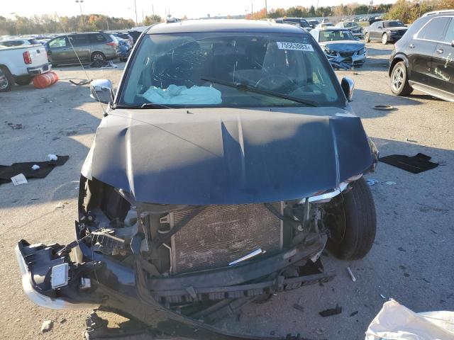 Photo 4 VIN: 2C4RC1GG7FR618793 - CHRYSLER MINIVAN 