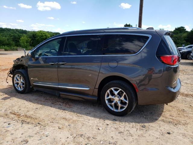 Photo 1 VIN: 2C4RC1GG7HR504540 - CHRYSLER PACIFICA 