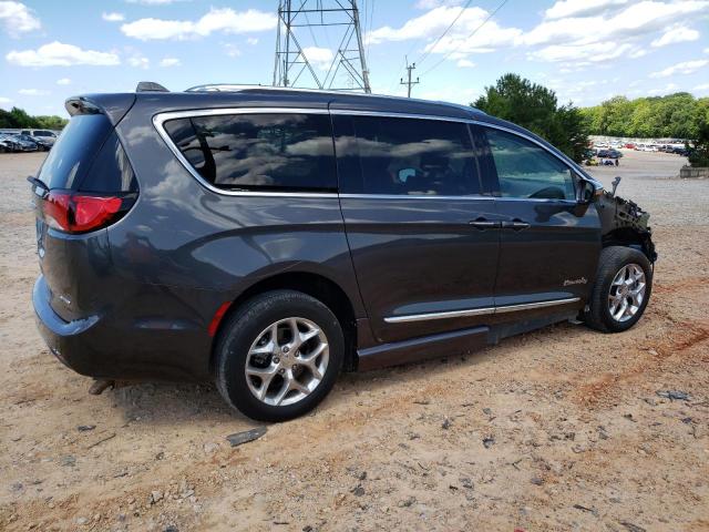 Photo 2 VIN: 2C4RC1GG7HR504540 - CHRYSLER PACIFICA 