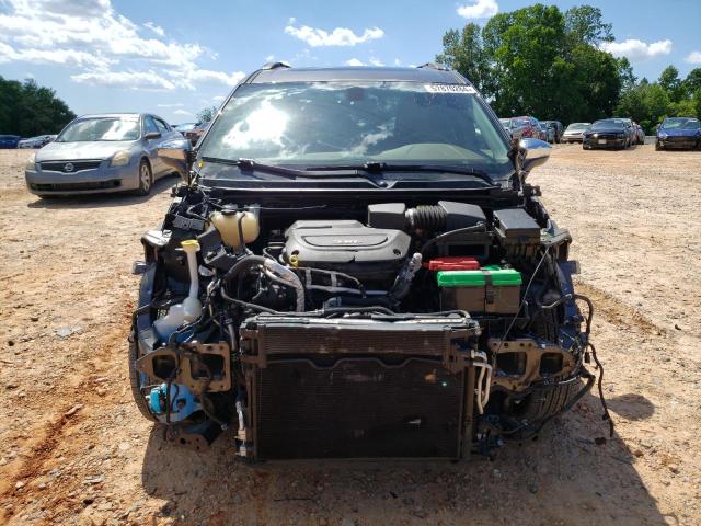 Photo 4 VIN: 2C4RC1GG7HR504540 - CHRYSLER PACIFICA 