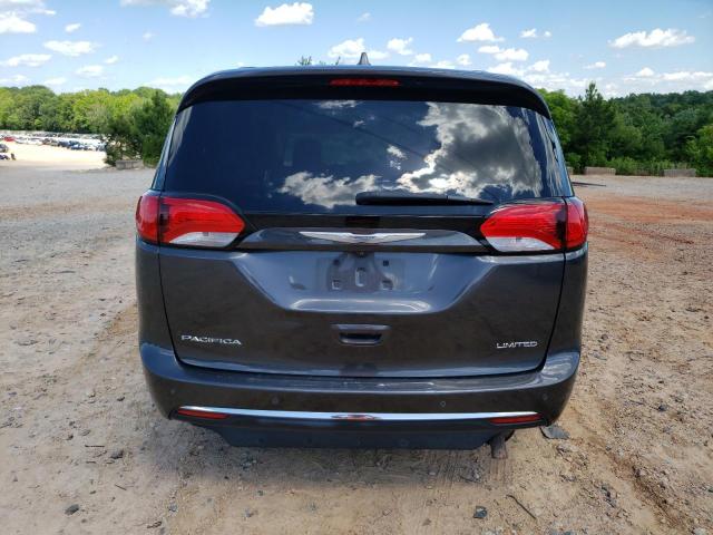 Photo 5 VIN: 2C4RC1GG7HR504540 - CHRYSLER PACIFICA 