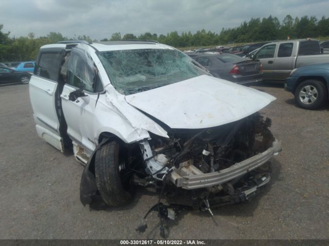 Photo 5 VIN: 2C4RC1GG7HR505090 - CHRYSLER PACIFICA 