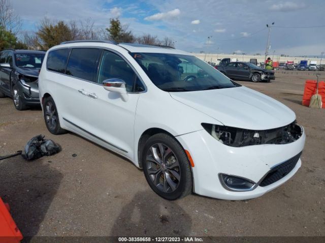 Photo 0 VIN: 2C4RC1GG7HR505123 - CHRYSLER PACIFICA 