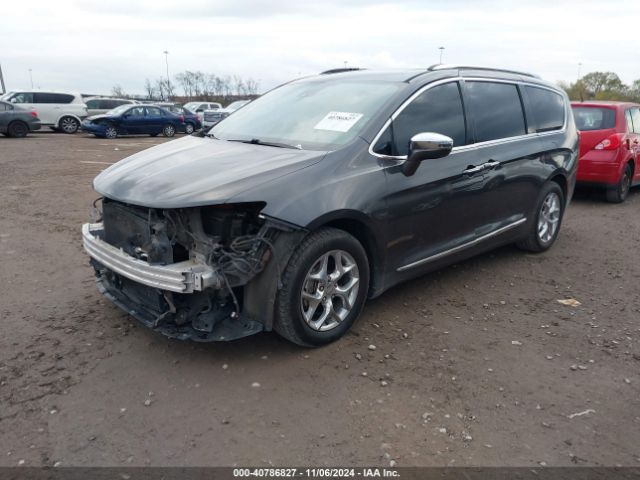 Photo 1 VIN: 2C4RC1GG7HR528899 - CHRYSLER PACIFICA 