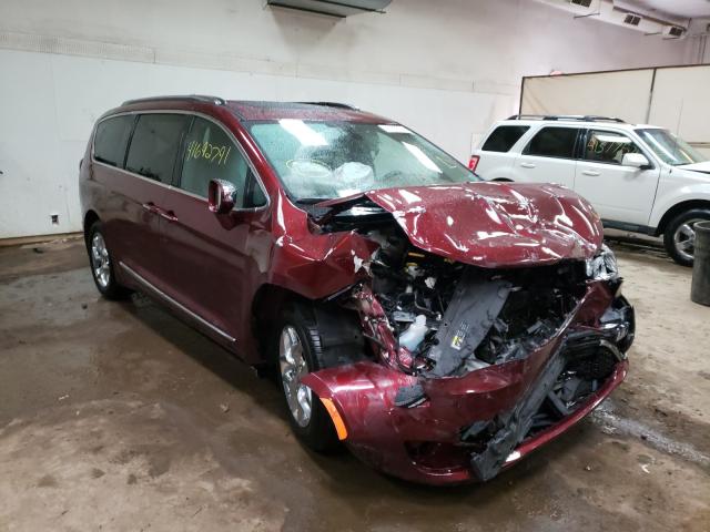 Photo 0 VIN: 2C4RC1GG7HR529695 - CHRYSLER PACIFICA L 