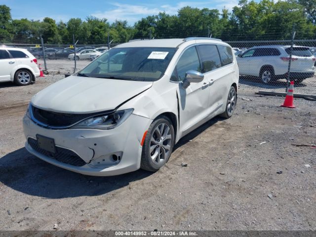 Photo 1 VIN: 2C4RC1GG7HR545332 - CHRYSLER PACIFICA 