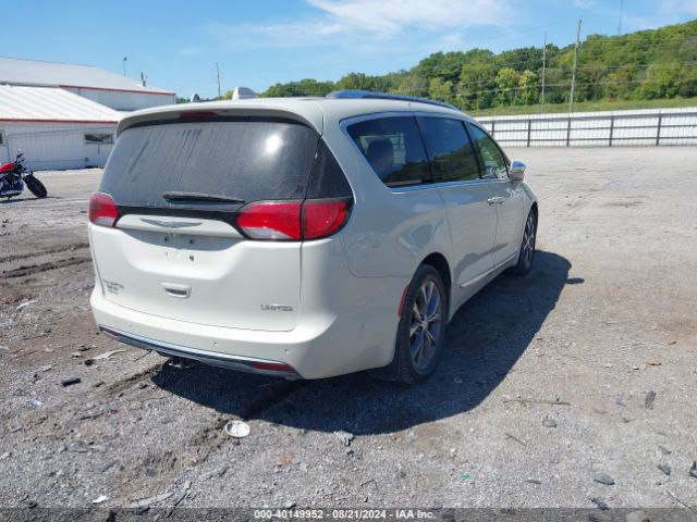 Photo 3 VIN: 2C4RC1GG7HR545332 - CHRYSLER PACIFICA 