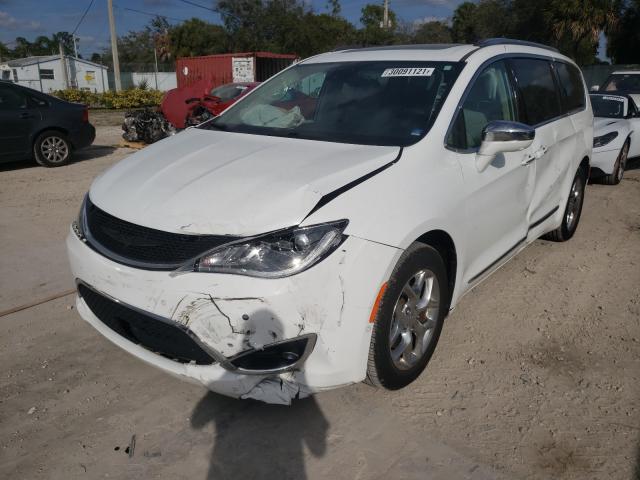 Photo 1 VIN: 2C4RC1GG7HR559991 - CHRYSLER PACIFICA L 