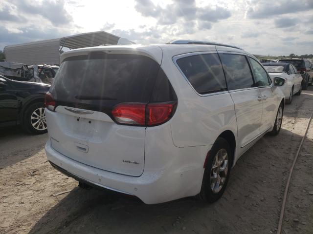 Photo 3 VIN: 2C4RC1GG7HR559991 - CHRYSLER PACIFICA L 