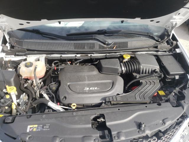 Photo 6 VIN: 2C4RC1GG7HR559991 - CHRYSLER PACIFICA L 