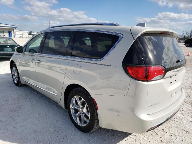 Photo 1 VIN: 2C4RC1GG7HR570103 - CHRYSLER PACIFICA L 