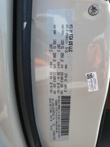 Photo 12 VIN: 2C4RC1GG7HR570103 - CHRYSLER PACIFICA L 