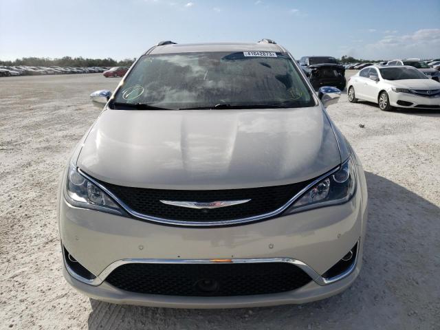 Photo 4 VIN: 2C4RC1GG7HR570103 - CHRYSLER PACIFICA L 