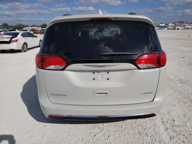 Photo 5 VIN: 2C4RC1GG7HR570103 - CHRYSLER PACIFICA L 