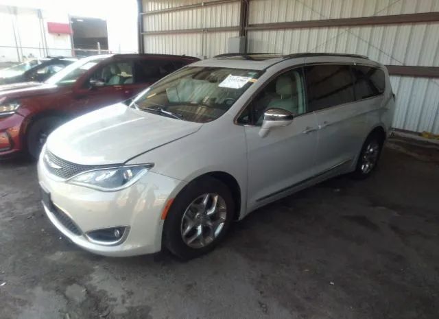 Photo 1 VIN: 2C4RC1GG7HR578444 - CHRYSLER PACIFICA 