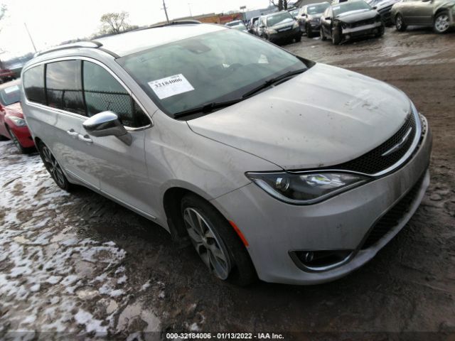 Photo 0 VIN: 2C4RC1GG7HR599651 - CHRYSLER PACIFICA 