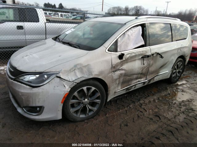 Photo 1 VIN: 2C4RC1GG7HR599651 - CHRYSLER PACIFICA 