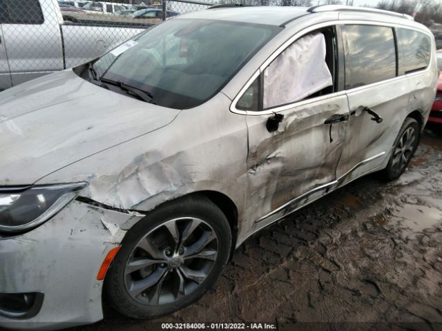 Photo 5 VIN: 2C4RC1GG7HR599651 - CHRYSLER PACIFICA 