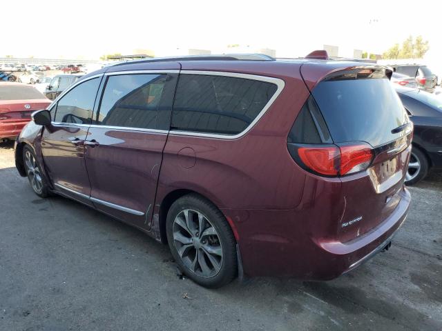 Photo 1 VIN: 2C4RC1GG7HR602984 - CHRYSLER PACIFICA L 