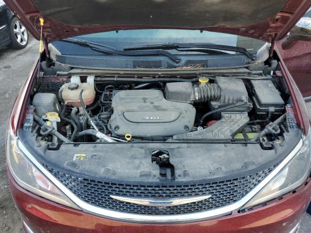 Photo 11 VIN: 2C4RC1GG7HR602984 - CHRYSLER PACIFICA L 