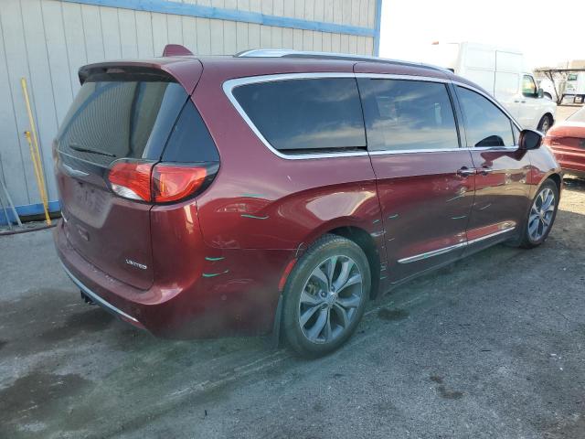 Photo 2 VIN: 2C4RC1GG7HR602984 - CHRYSLER PACIFICA L 