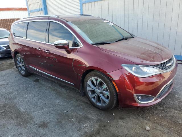 Photo 3 VIN: 2C4RC1GG7HR602984 - CHRYSLER PACIFICA L 