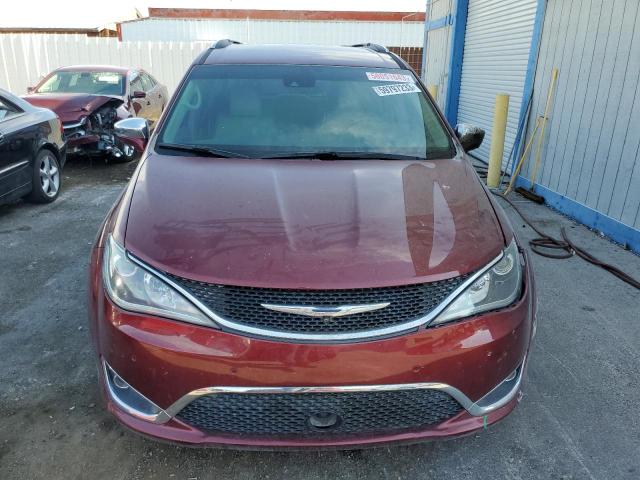 Photo 4 VIN: 2C4RC1GG7HR602984 - CHRYSLER PACIFICA L 