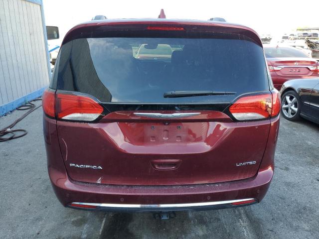 Photo 5 VIN: 2C4RC1GG7HR602984 - CHRYSLER PACIFICA L 