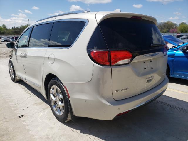 Photo 2 VIN: 2C4RC1GG7HR611409 - CHRYSLER PACIFICA L 