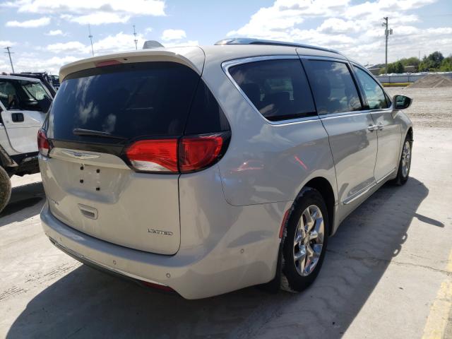 Photo 3 VIN: 2C4RC1GG7HR611409 - CHRYSLER PACIFICA L 