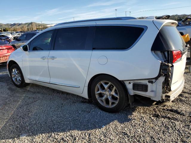 Photo 1 VIN: 2C4RC1GG7HR648198 - CHRYSLER PACIFICA 